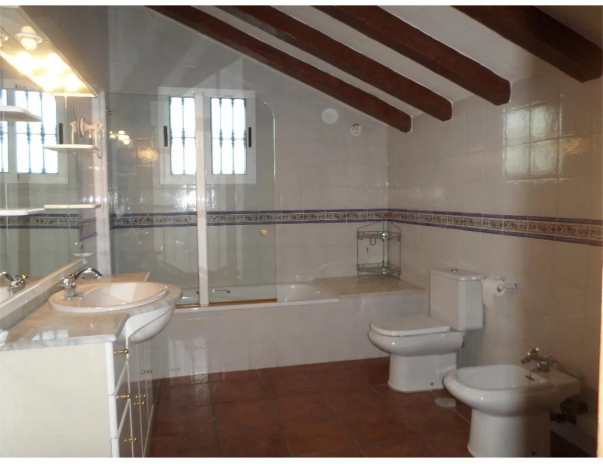 Se vende Adosada de 4 dormitorios en Costa Blanca, Alicante, España