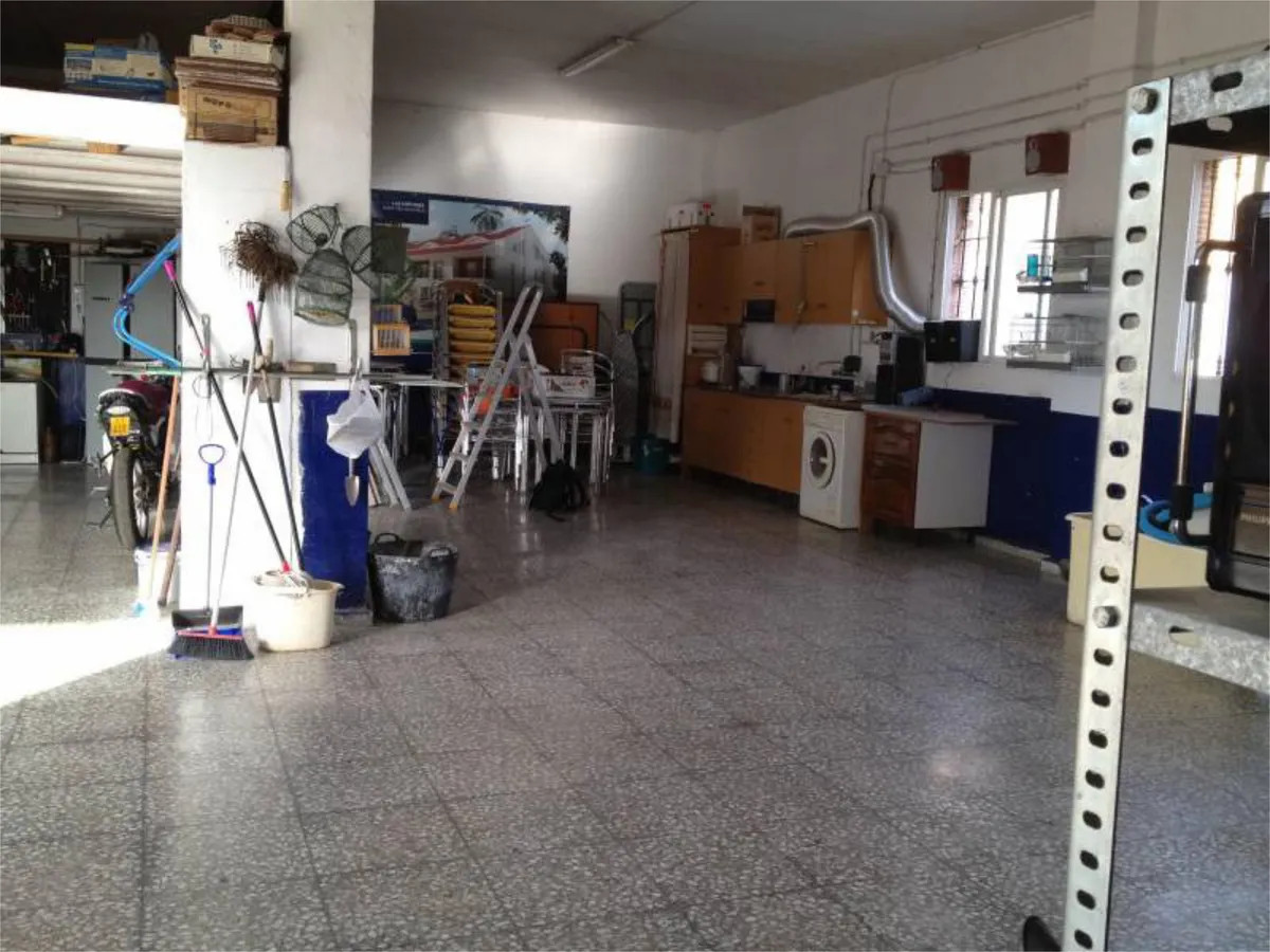Se vende Adosada de 4 dormitorios en Costa Blanca, Alicante, España