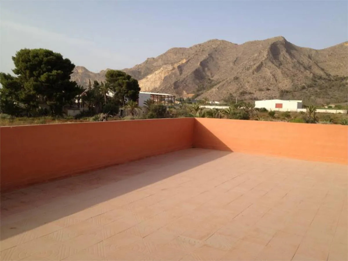 Se vende Adosada de 4 dormitorios en Costa Blanca, Alicante, España