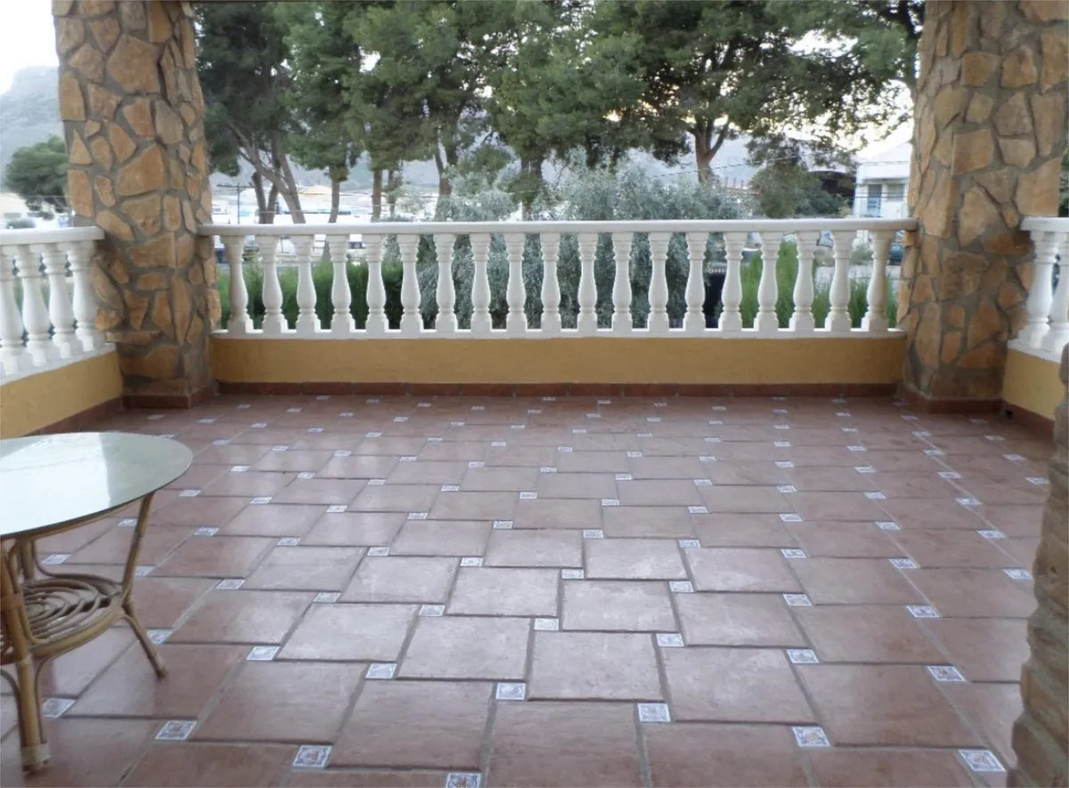 Se vende Adosada de 4 dormitorios en Costa Blanca, Alicante, España