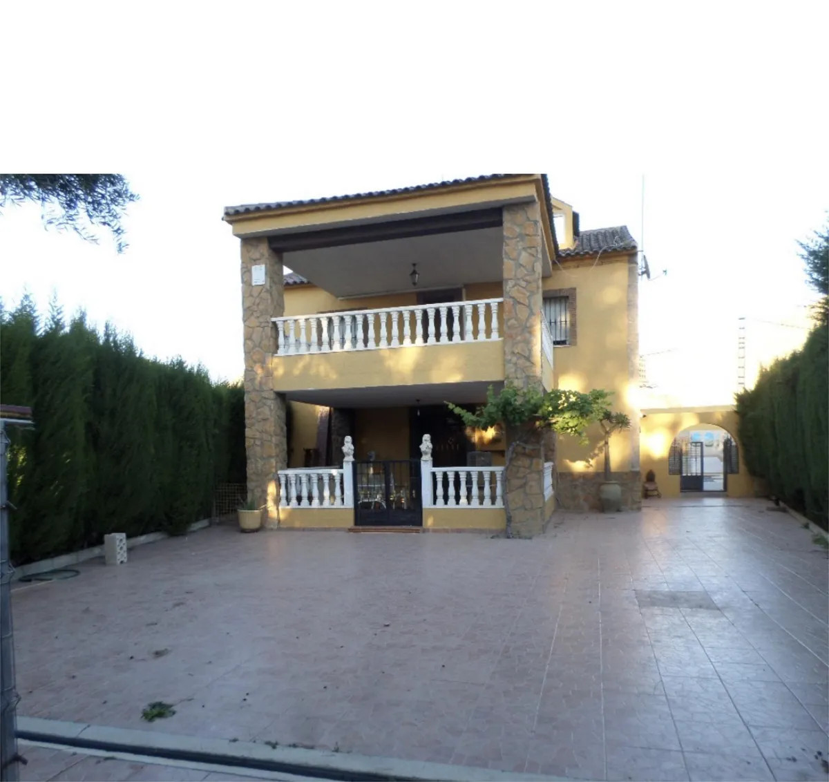 Se vende Adosada de 4 dormitorios en Costa Blanca, Alicante, España