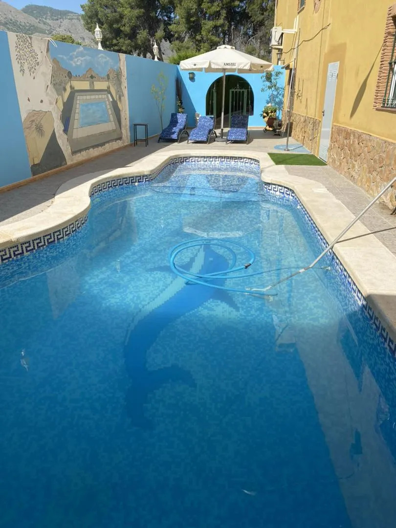Se vende Adosada de 4 dormitorios en Costa Blanca, Alicante, España