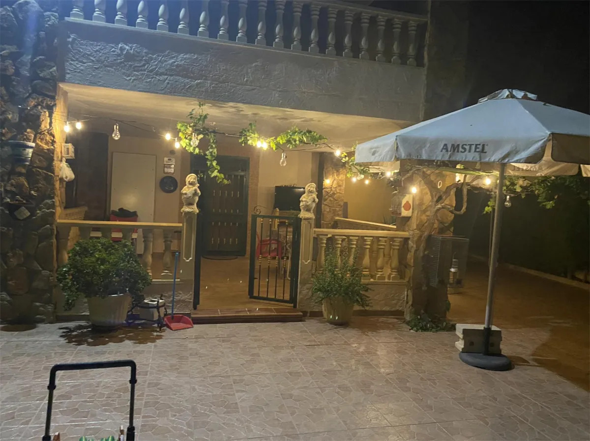 Se vende Adosada de 4 dormitorios en Costa Blanca, Alicante, España