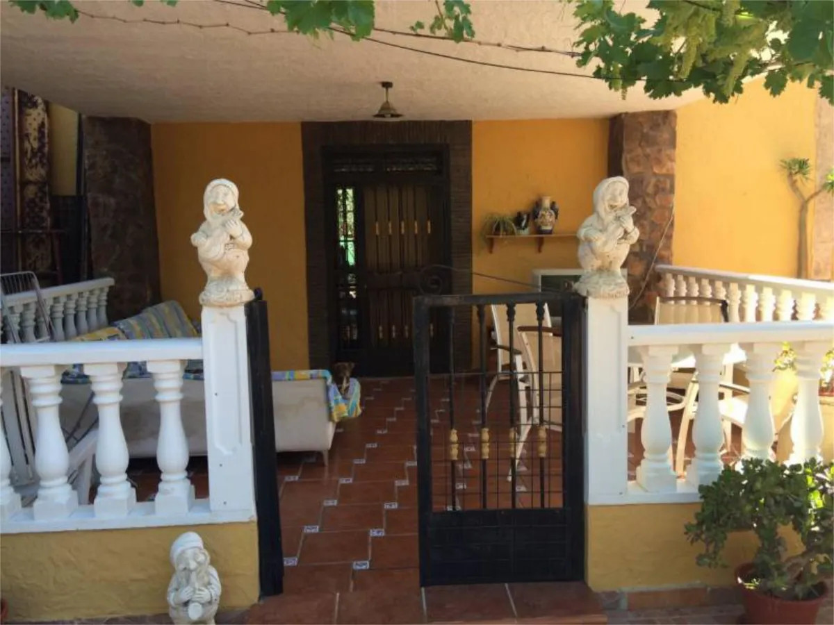 Se vende Adosada de 4 dormitorios en Costa Blanca, Alicante, España