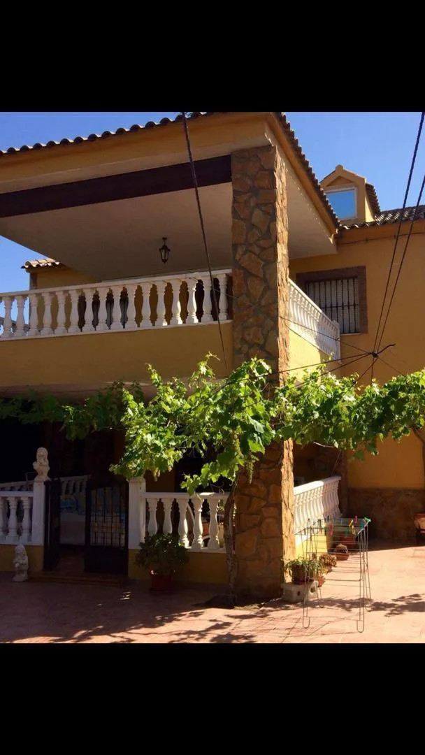 Se vende Adosada de 4 dormitorios en Costa Blanca, Alicante, España