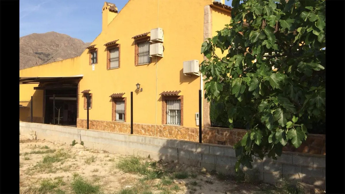 Se vende Adosada de 4 dormitorios en Costa Blanca, Alicante, España