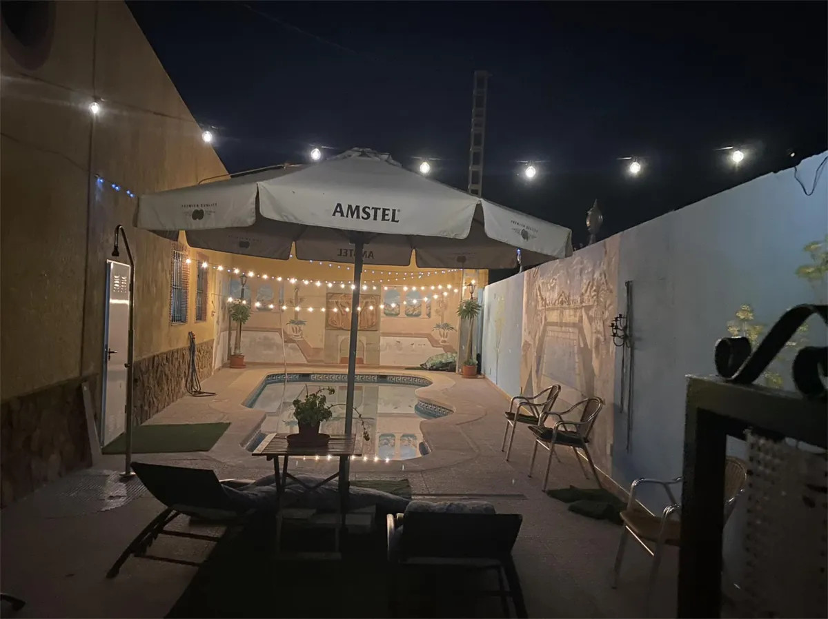 Se vende Adosada de 4 dormitorios en Costa Blanca, Alicante, España