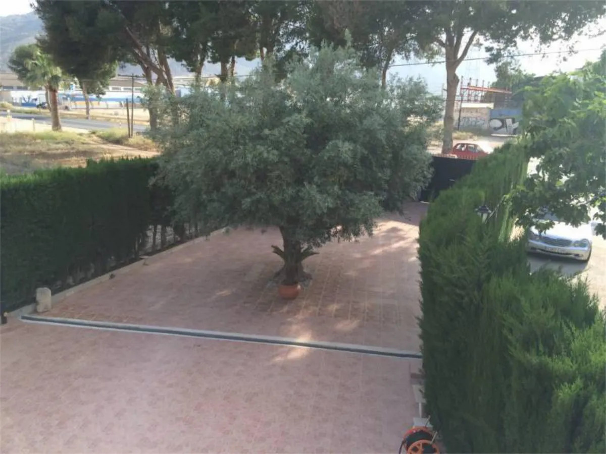 Se vende Adosada de 4 dormitorios en Costa Blanca, Alicante, España