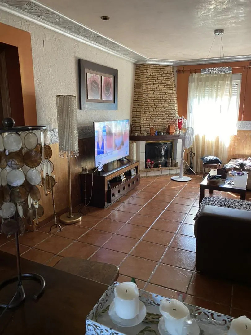 Se vende Adosada de 4 dormitorios en Costa Blanca, Alicante, España