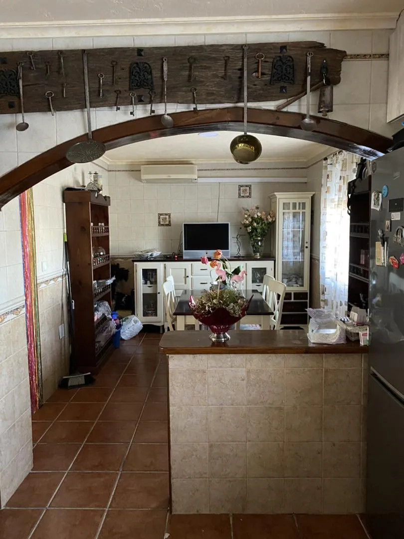 Se vende Adosada de 4 dormitorios en Costa Blanca, Alicante, España