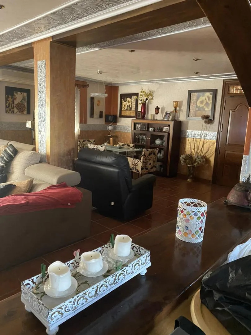 Se vende Adosada de 4 dormitorios en Costa Blanca, Alicante, España