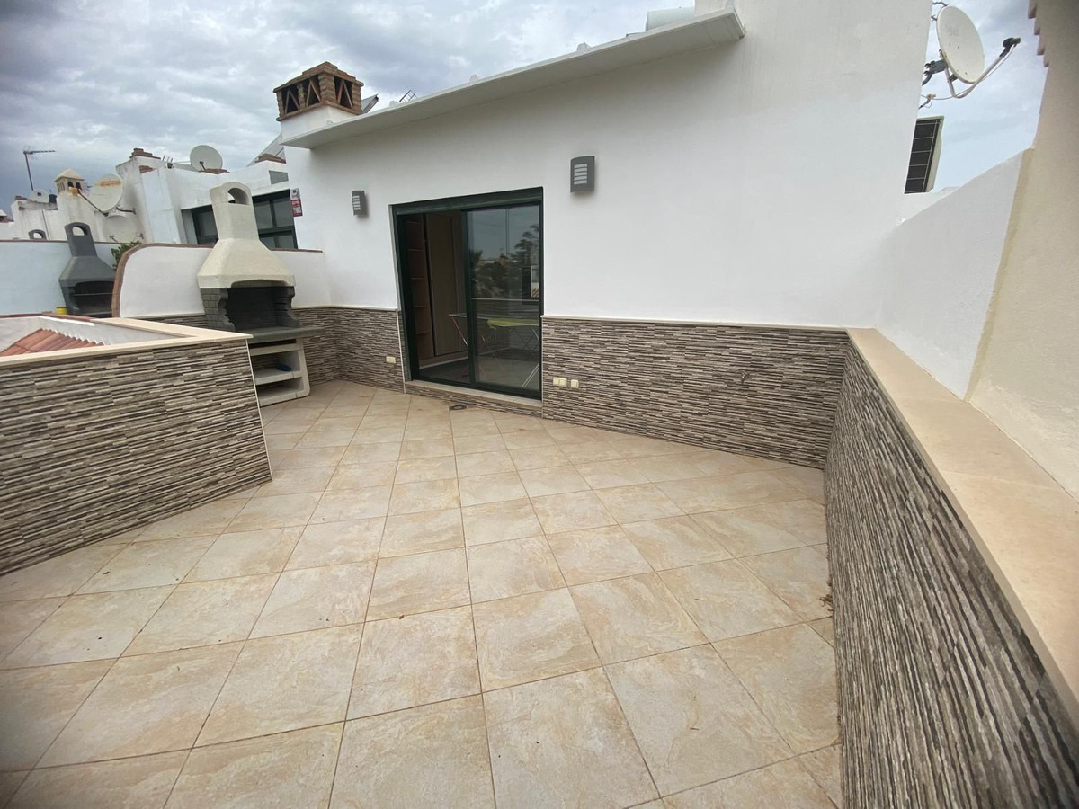 3 Bed Townhouse for sale in Cancelada Costa Del Sol, Málaga, Spain