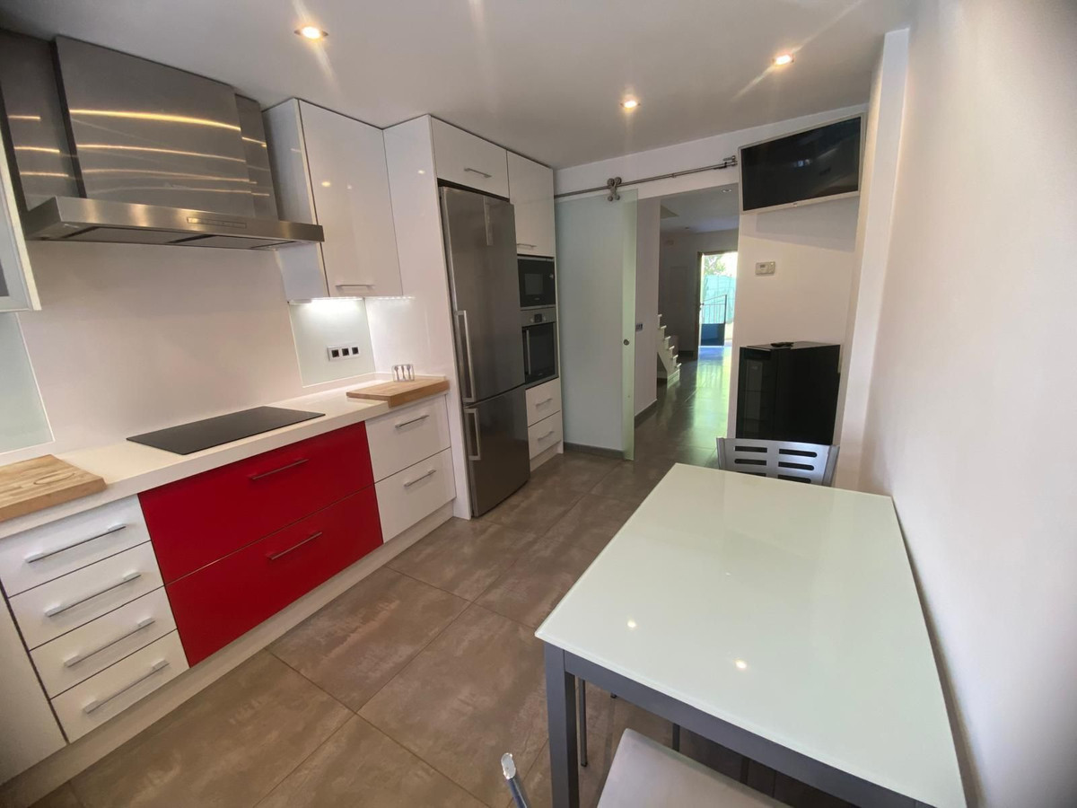 3 Bed Townhouse for sale in Cancelada Costa Del Sol, Málaga, Spain