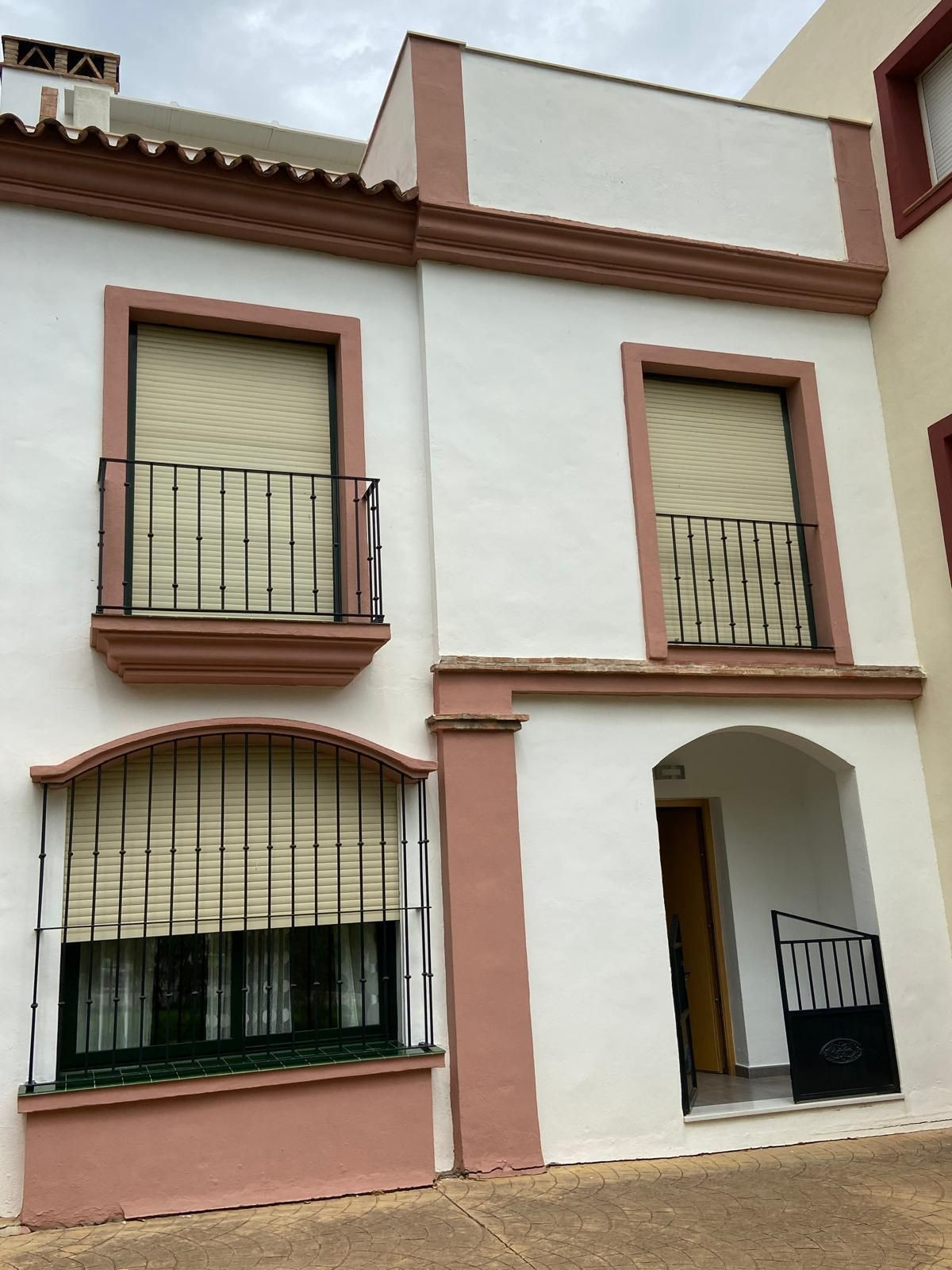 3 Bed Townhouse for sale in Cancelada Costa Del Sol, Málaga, Spain