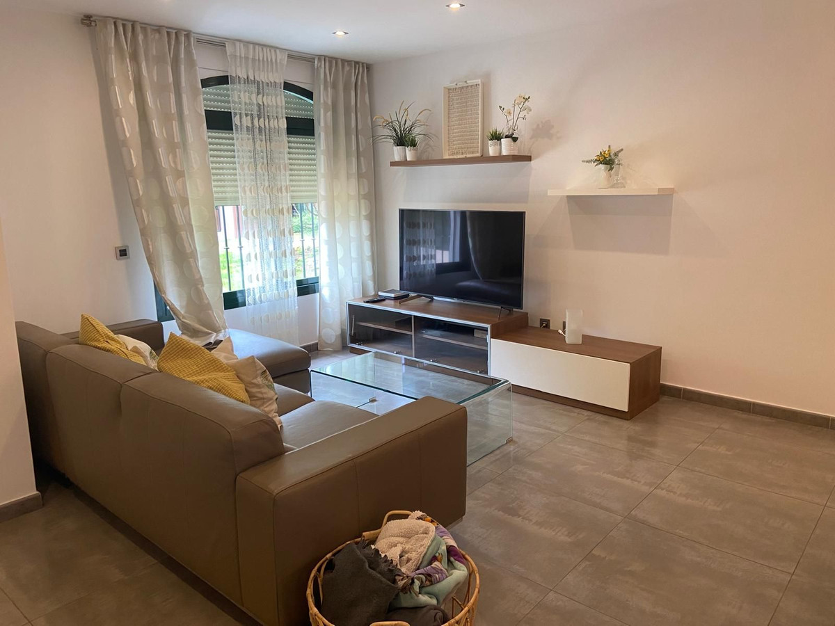 3 Bed Townhouse for sale in Cancelada Costa Del Sol, Málaga, Spain