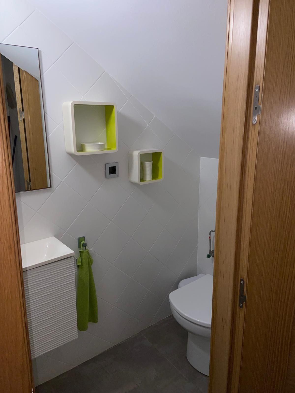 3 Bed Townhouse for sale in Cancelada Costa Del Sol, Málaga, Spain
