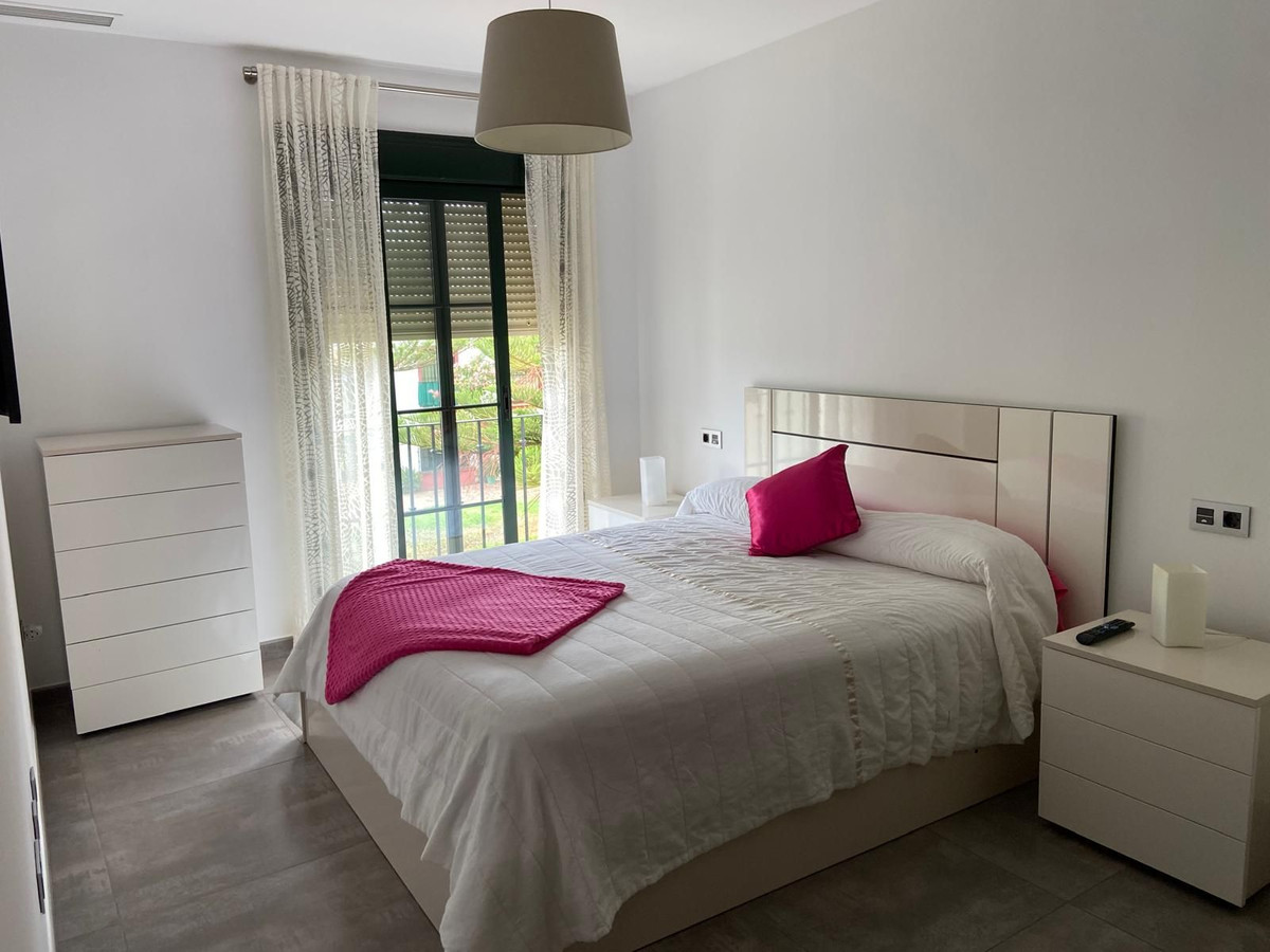 3 Bed Townhouse for sale in Cancelada Costa Del Sol, Málaga, Spain