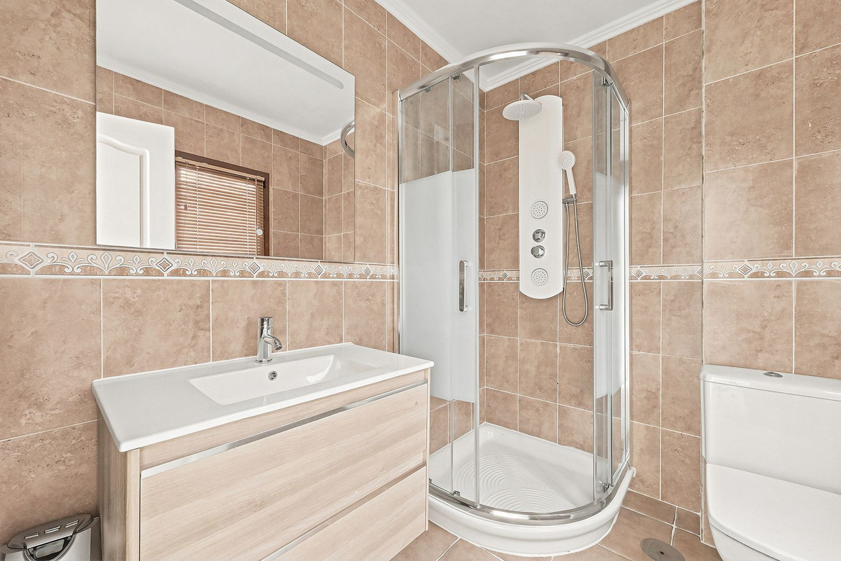 4 Bed Townhouse for sale in Hacienda Las Chapas Costa Del Sol, Málaga, Spain