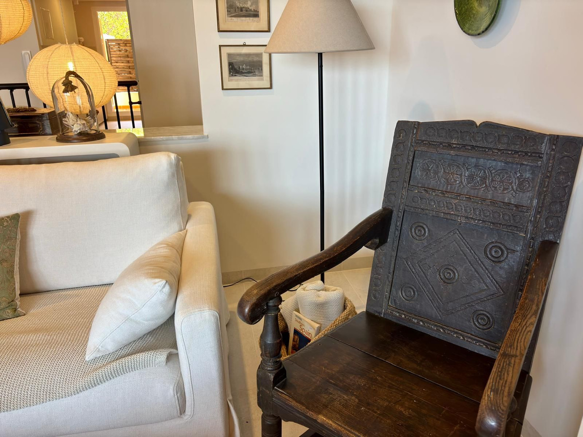 3 Bed Apartment for sale in Aloha Costa Del Sol, Málaga, Spain