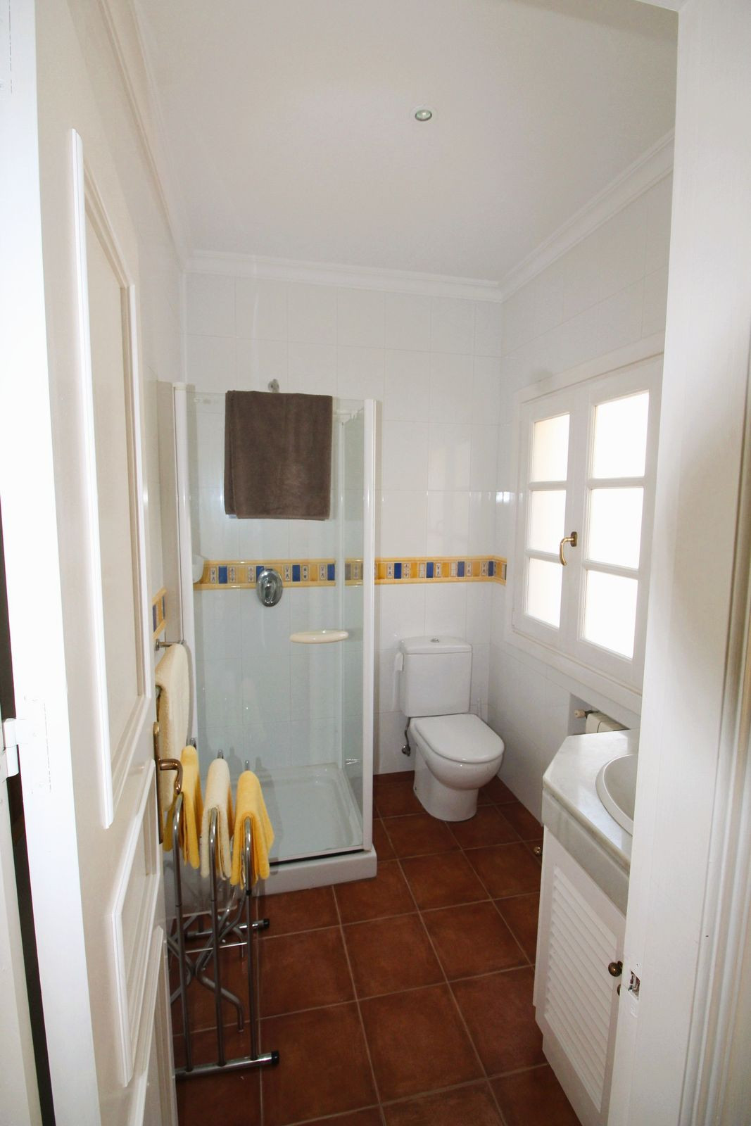 5 Bed Townhouse for sale in San Roque Club Costa Del Sol, Cádiz, Spain