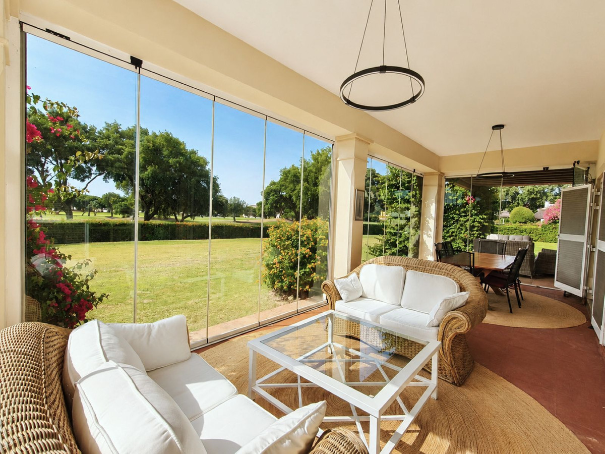 5 Bed Townhouse for sale in San Roque Club Costa Del Sol, Cádiz, Spain