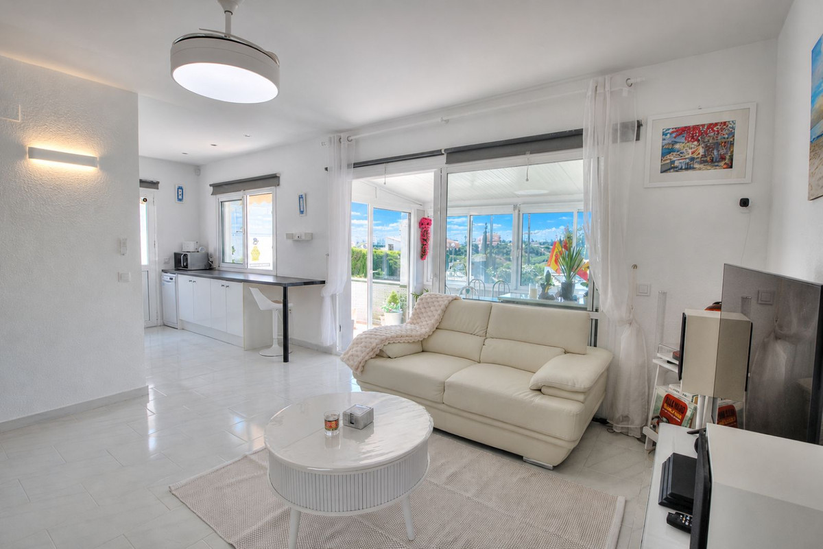 Se vende Villa - Chalet de 2 dormitorios en Costa Del Sol, Málaga, España