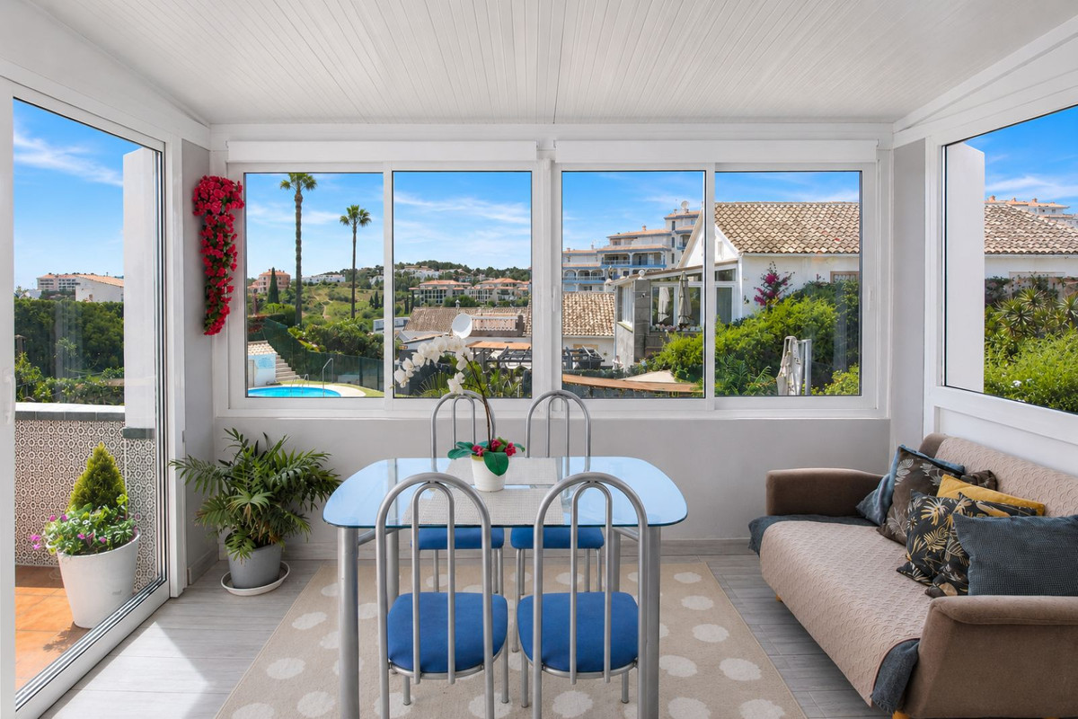 Se vende Villa - Chalet de 2 dormitorios en Costa Del Sol, Málaga, España
