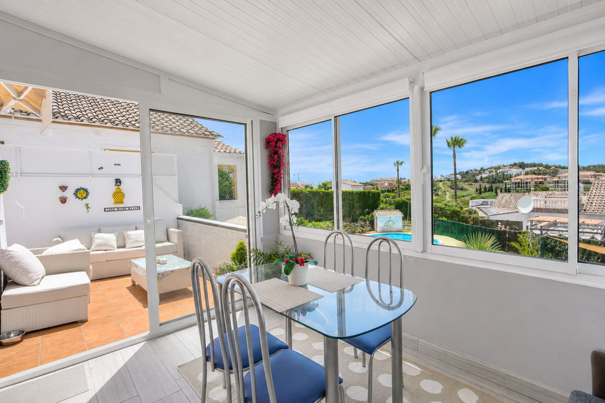 Se vende Villa - Chalet de 2 dormitorios en Costa Del Sol, Málaga, España