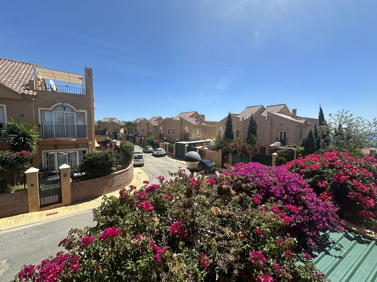 4 Bed Townhouse for sale in Riviera Del Sol Costa Del Sol, Málaga, Spain