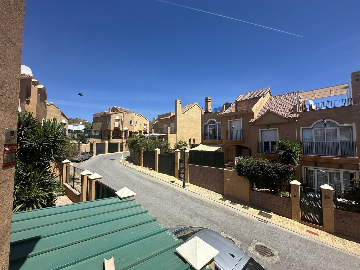 4 Bed Townhouse for sale in Riviera Del Sol Costa Del Sol, Málaga, Spain