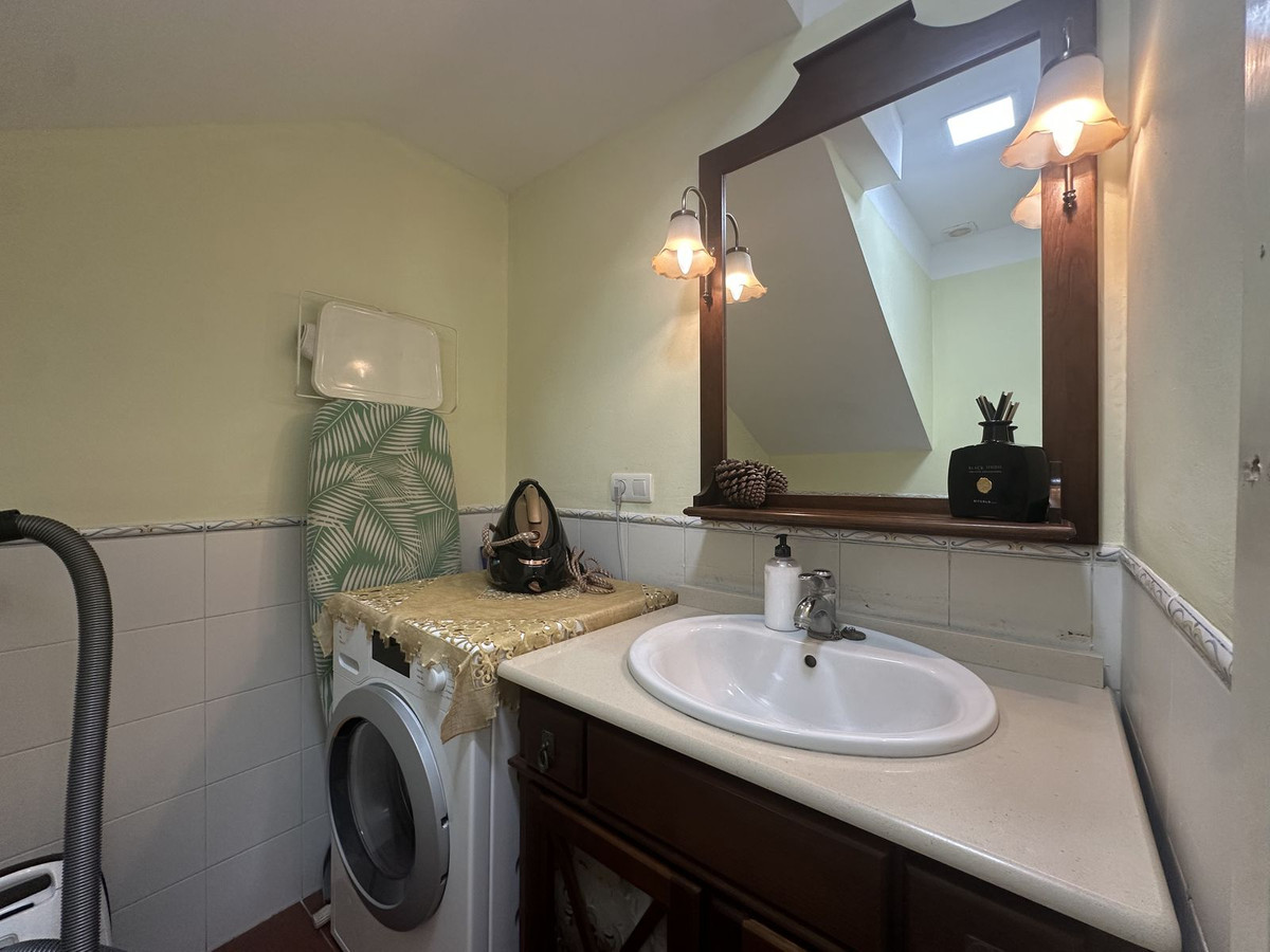 4 Bed Townhouse for sale in Riviera Del Sol Costa Del Sol, Málaga, Spain