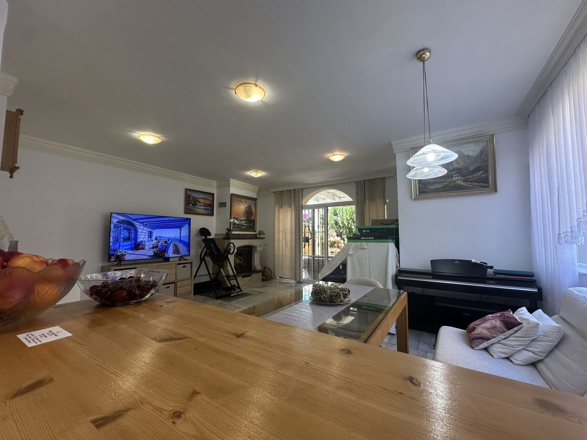 4 Bed Townhouse for sale in Riviera Del Sol Costa Del Sol, Málaga, Spain