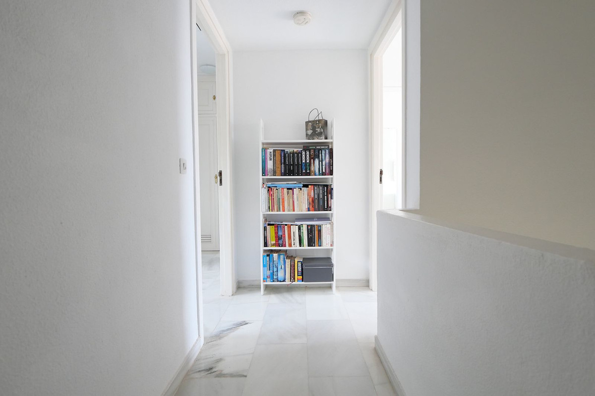 3 Bed Townhouse for sale in Cabopino Costa Del Sol, Málaga, Spain