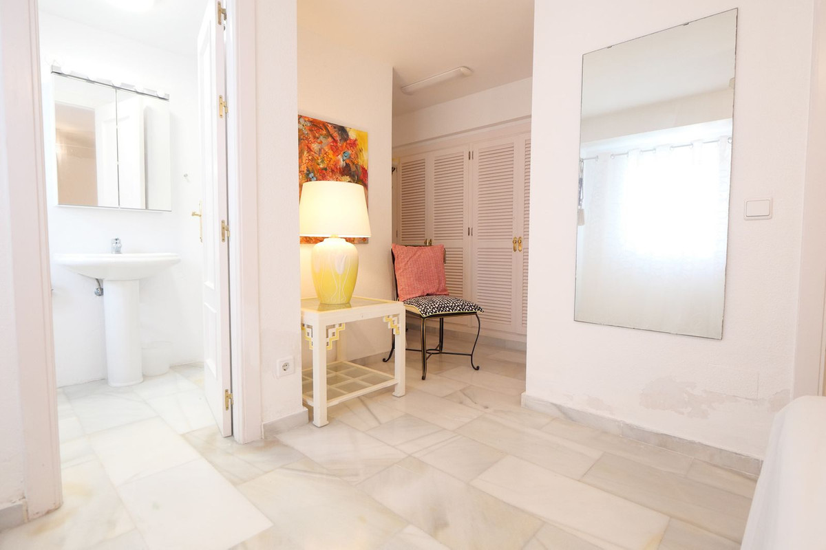 3 Bed Townhouse for sale in Cabopino Costa Del Sol, Málaga, Spain