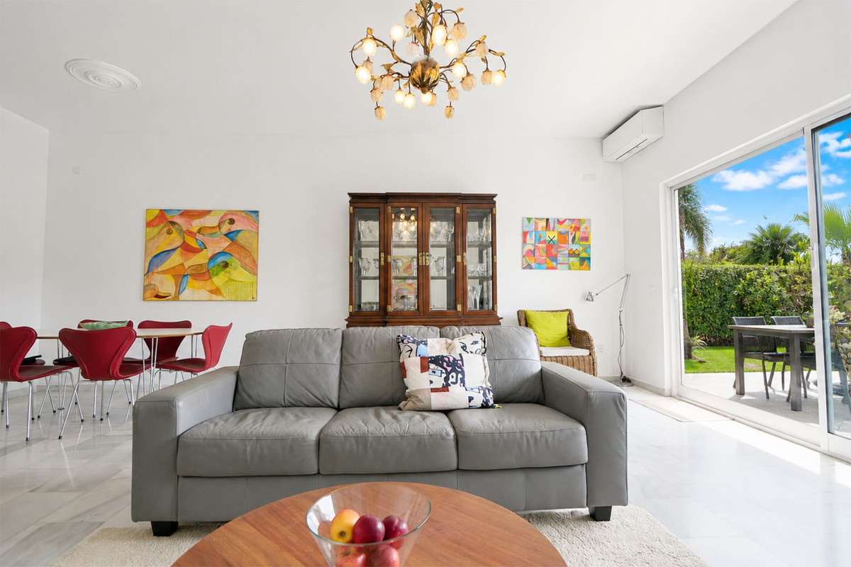 3 Bed Townhouse for sale in Cabopino Costa Del Sol, Málaga, Spain