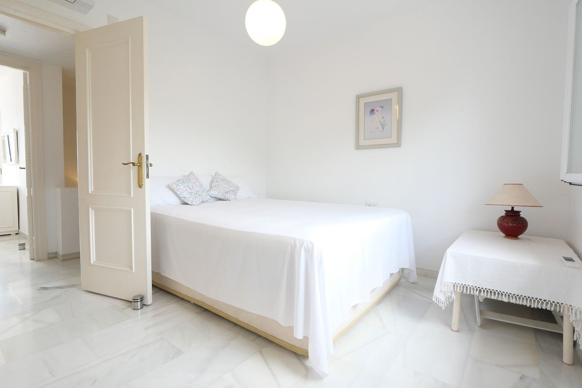 3 Bed Townhouse for sale in Cabopino Costa Del Sol, Málaga, Spain