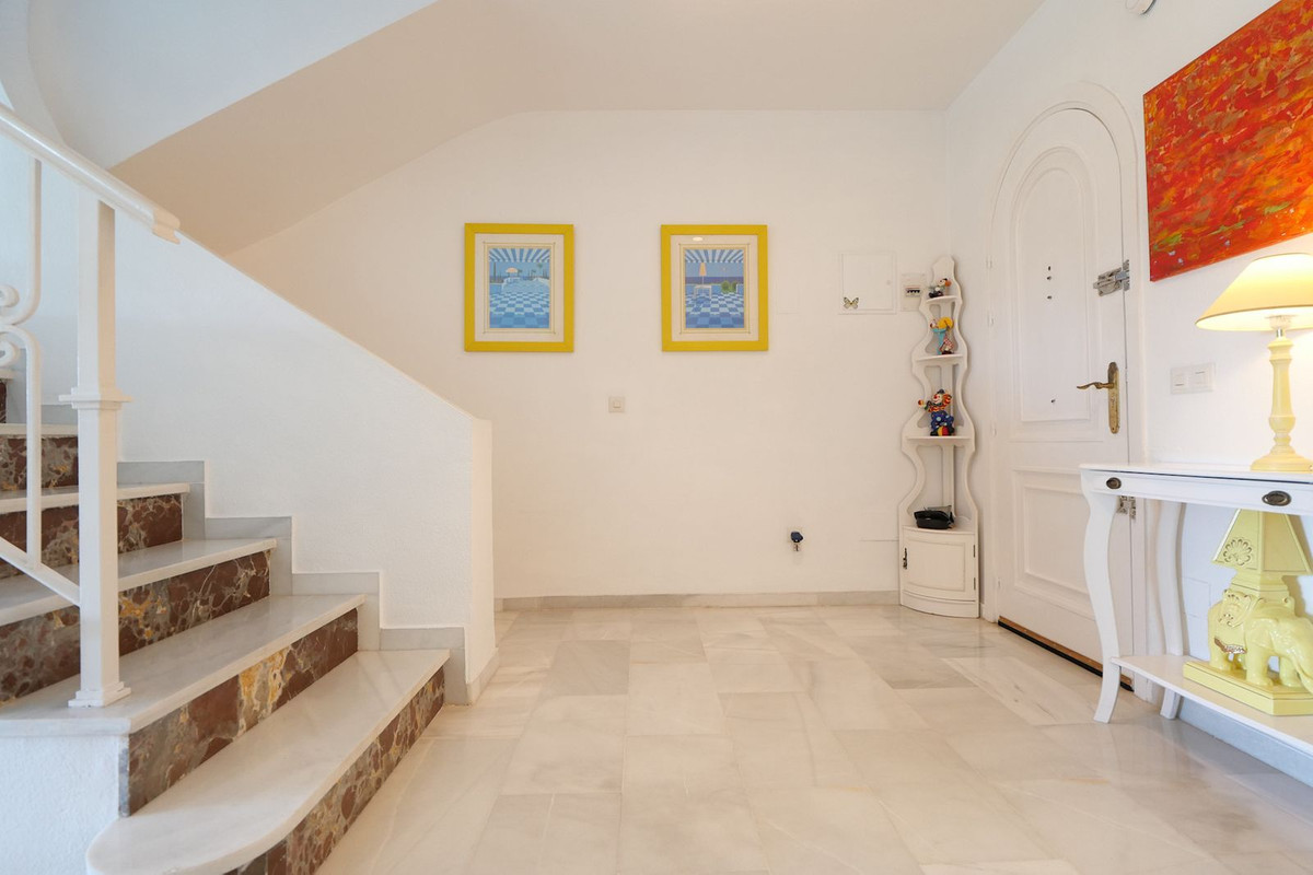 3 Bed Townhouse for sale in Cabopino Costa Del Sol, Málaga, Spain