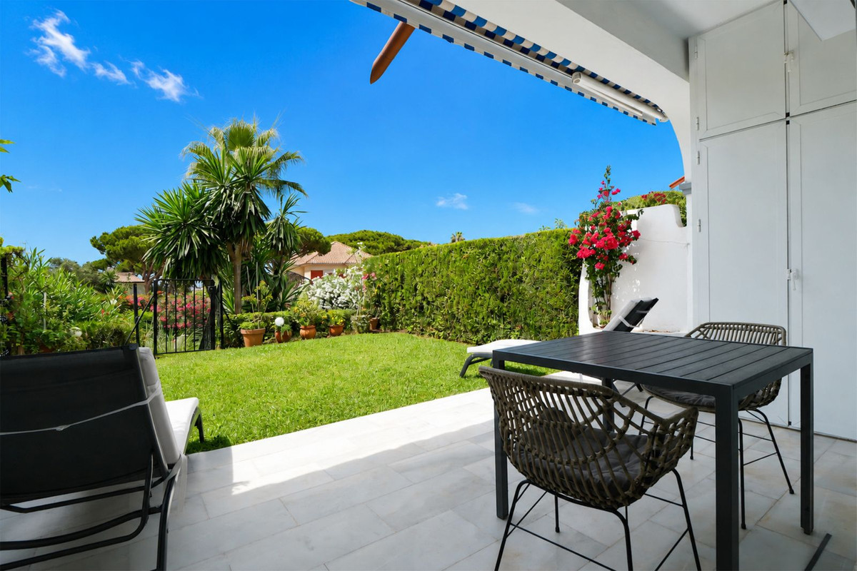 3 Bed Townhouse for sale in Cabopino Costa Del Sol, Málaga, Spain