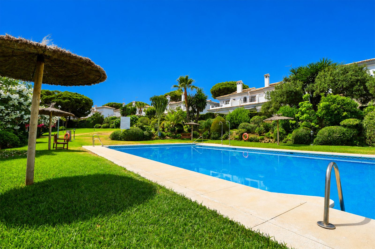 3 Bed Townhouse for sale in Cabopino Costa Del Sol, Málaga, Spain
