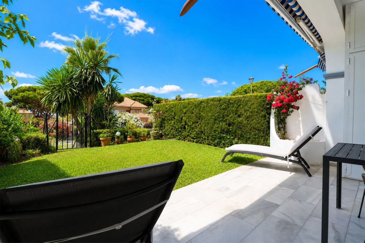 3 Bed Townhouse for sale in Cabopino Costa Del Sol, Málaga, Spain