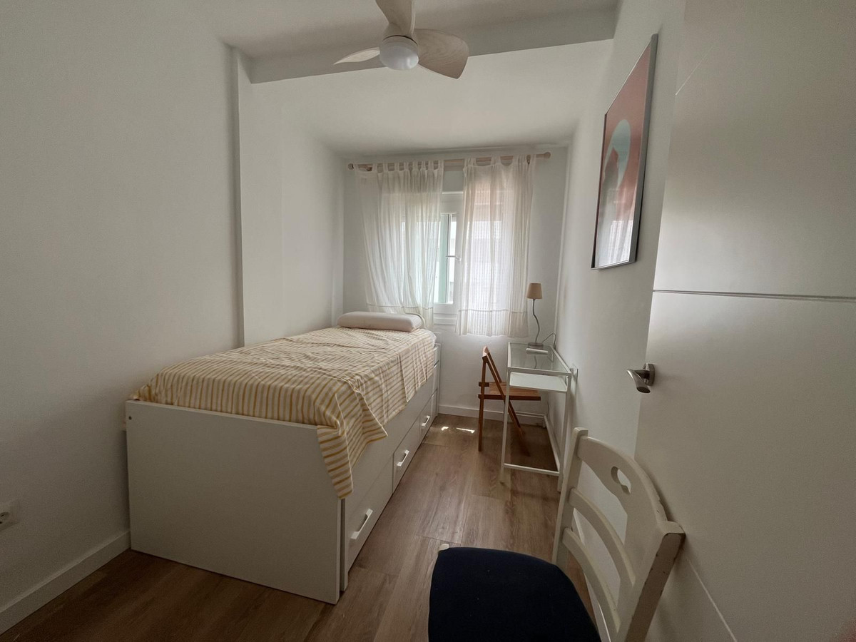 3 Bed Apartment for sale in Estepona Costa Del Sol, Málaga, Spain
