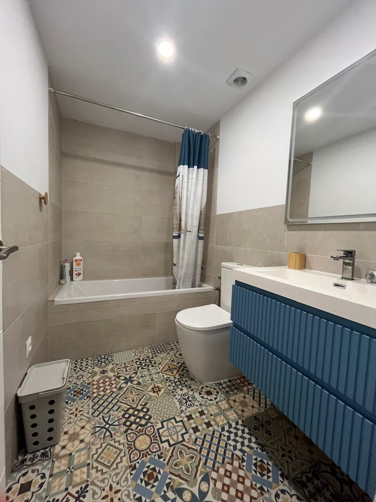 3 Bed Apartment for sale in Estepona Costa Del Sol, Málaga, Spain