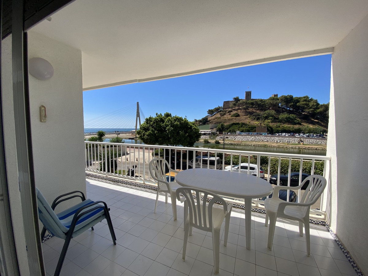 3 Bed Apartment for sale in Fuengirola Costa Del Sol, Málaga, Spain