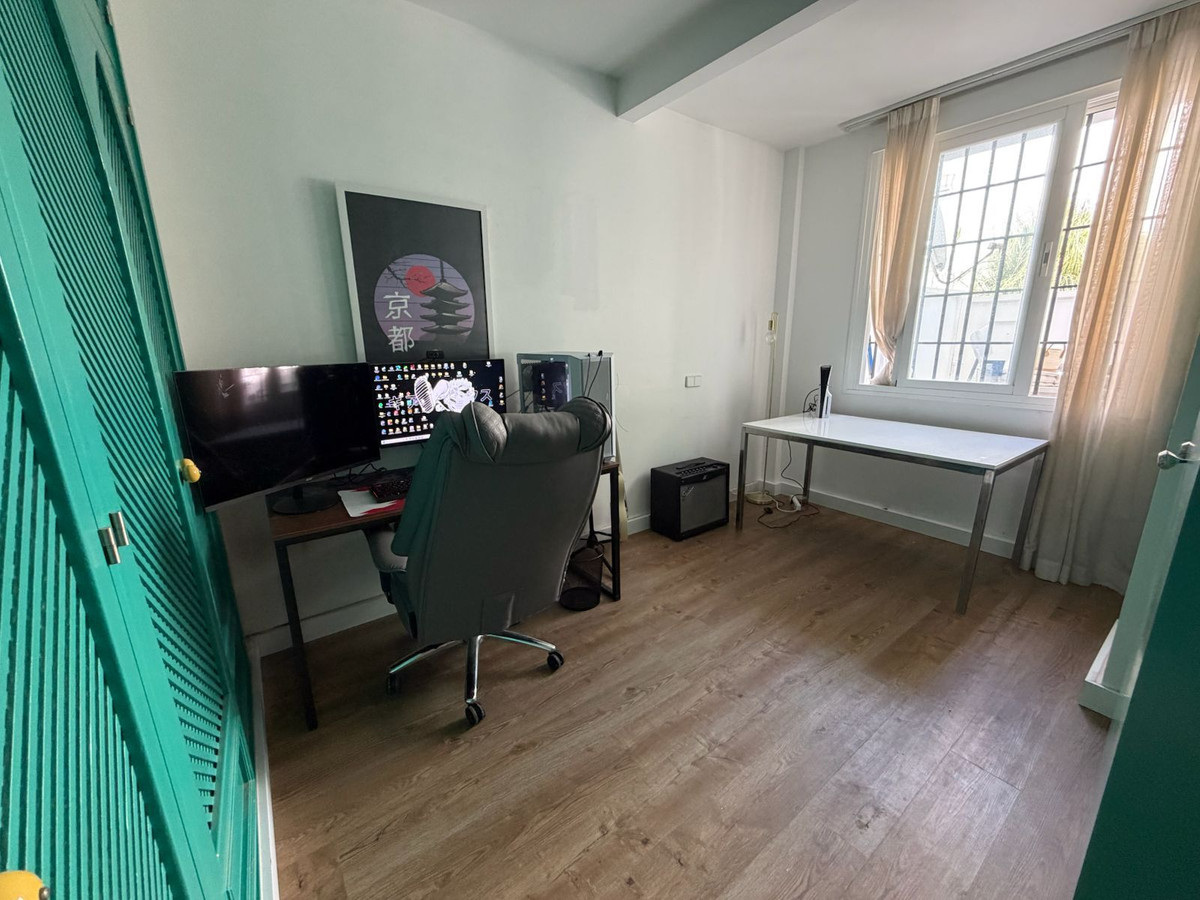 Se vende Apartamento Planta Baja de 2 dormitorios en Costa Del Sol, Málaga, España