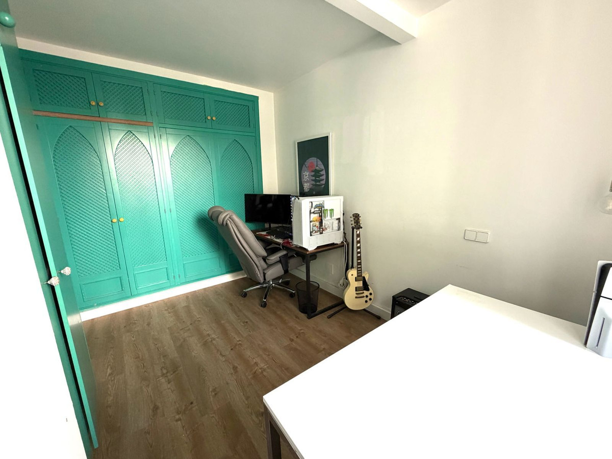 Se vende Apartamento Planta Baja de 2 dormitorios en Costa Del Sol, Málaga, España