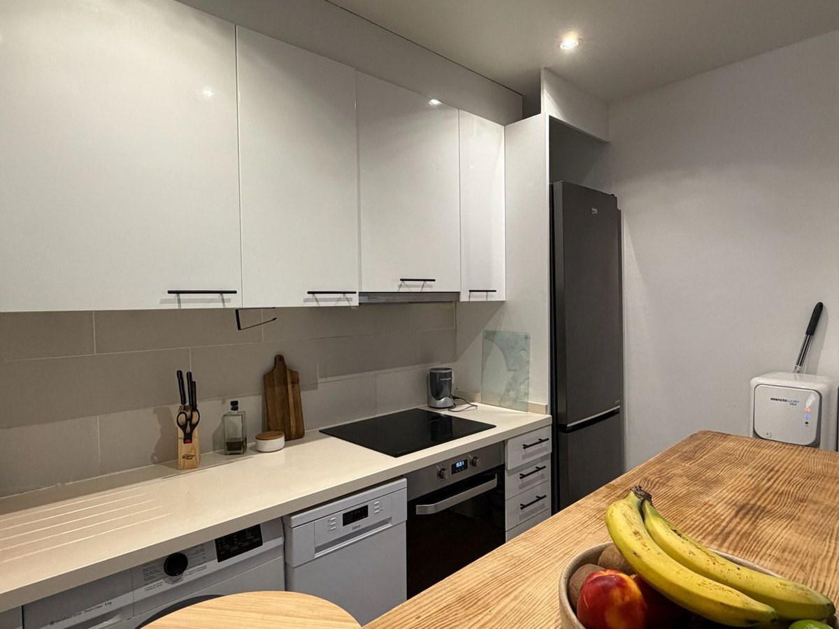 Se vende Apartamento Planta Baja de 2 dormitorios en Costa Del Sol, Málaga, España