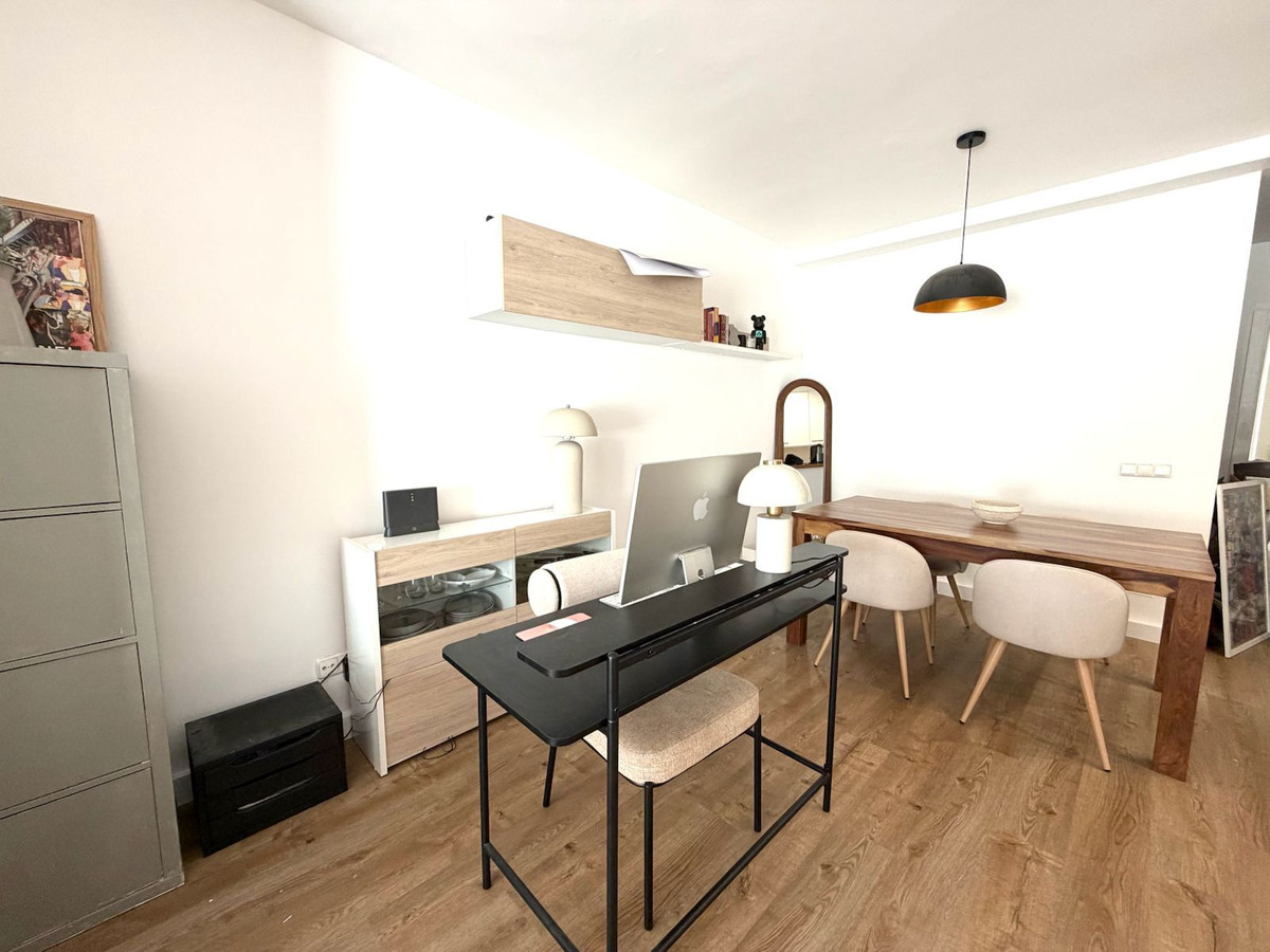 Se vende Apartamento Planta Baja de 2 dormitorios en Costa Del Sol, Málaga, España