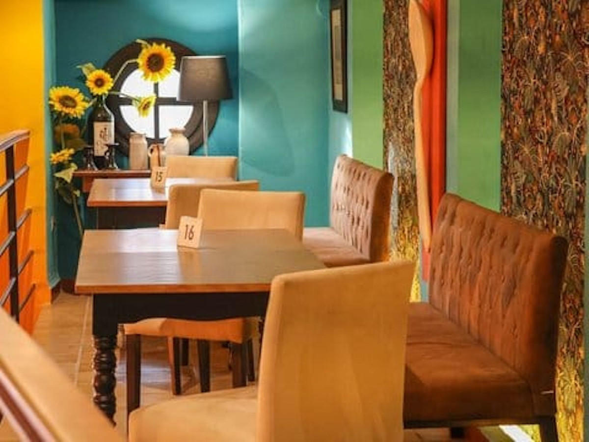 Se vende Restaurante  en Costa Del Sol, Málaga, España