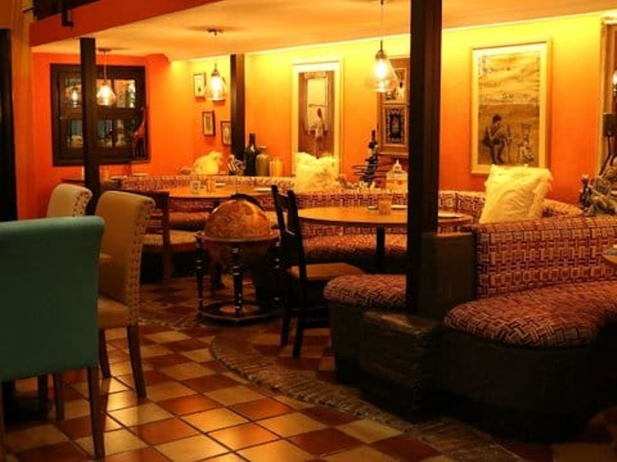 Se vende Restaurante  en Costa Del Sol, Málaga, España