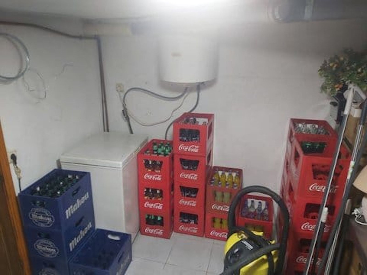 Se vende Restaurante  en Costa Del Sol, Málaga, España